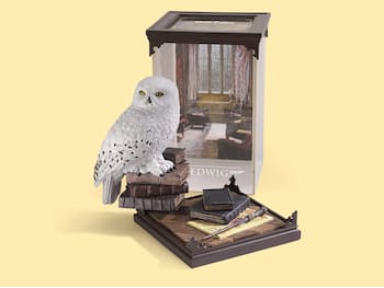 Fantastic Beasts - Hedwig