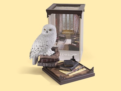 Fantastische Tierwesen – Hedwig