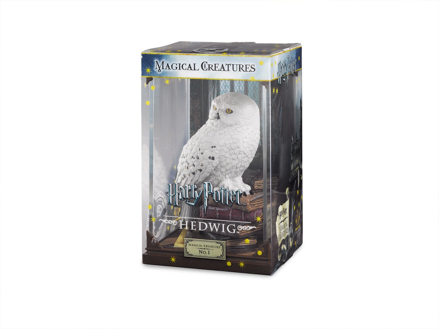 Fantastic Beasts - Hedwig