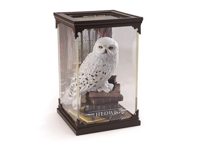 Fantastic Beasts - Hedwig