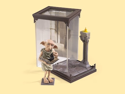 Fantastiska Vidunder - Dobby