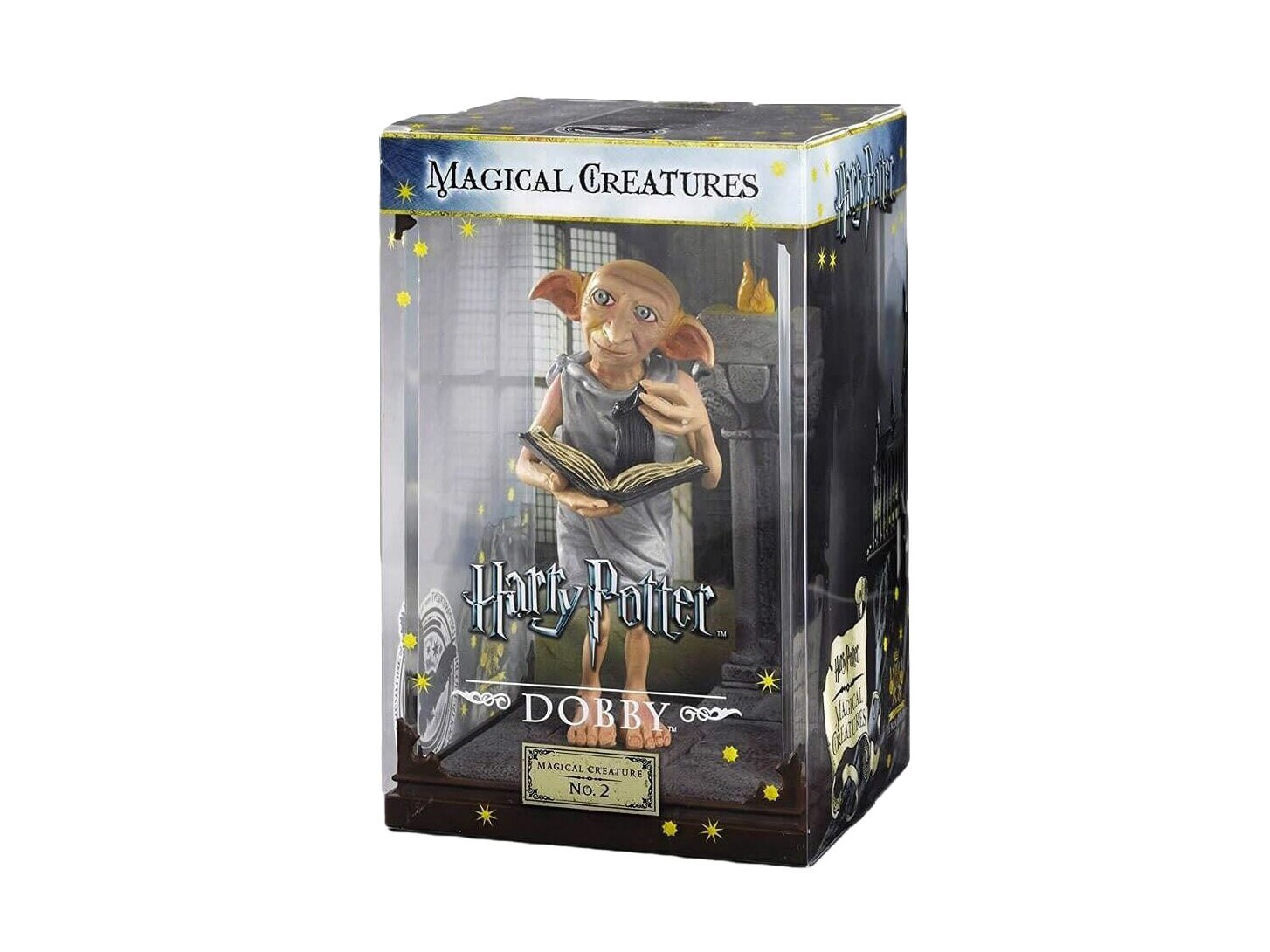 Fantastic Beasts - Dobby