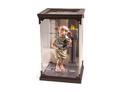 Fantastiska Vidunder - Dobby