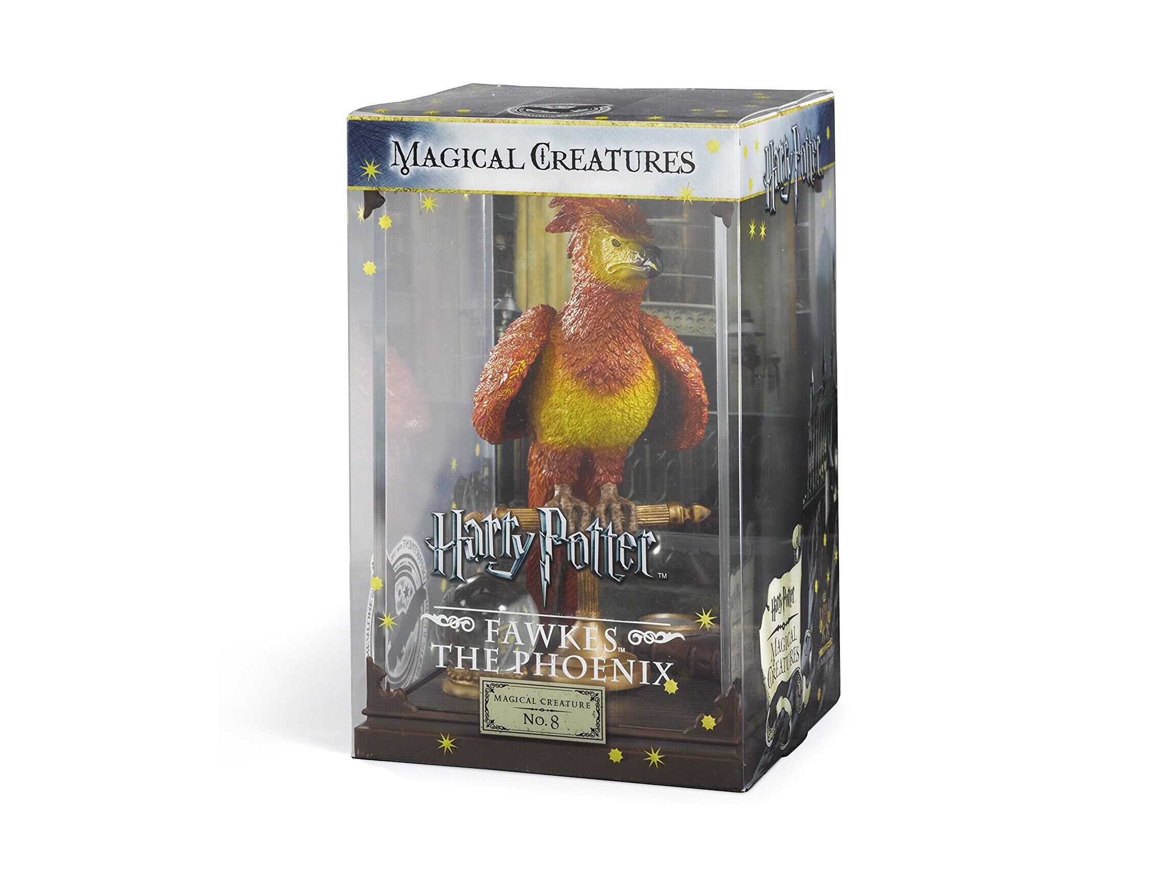 Fantastic Beasts - Fawkes