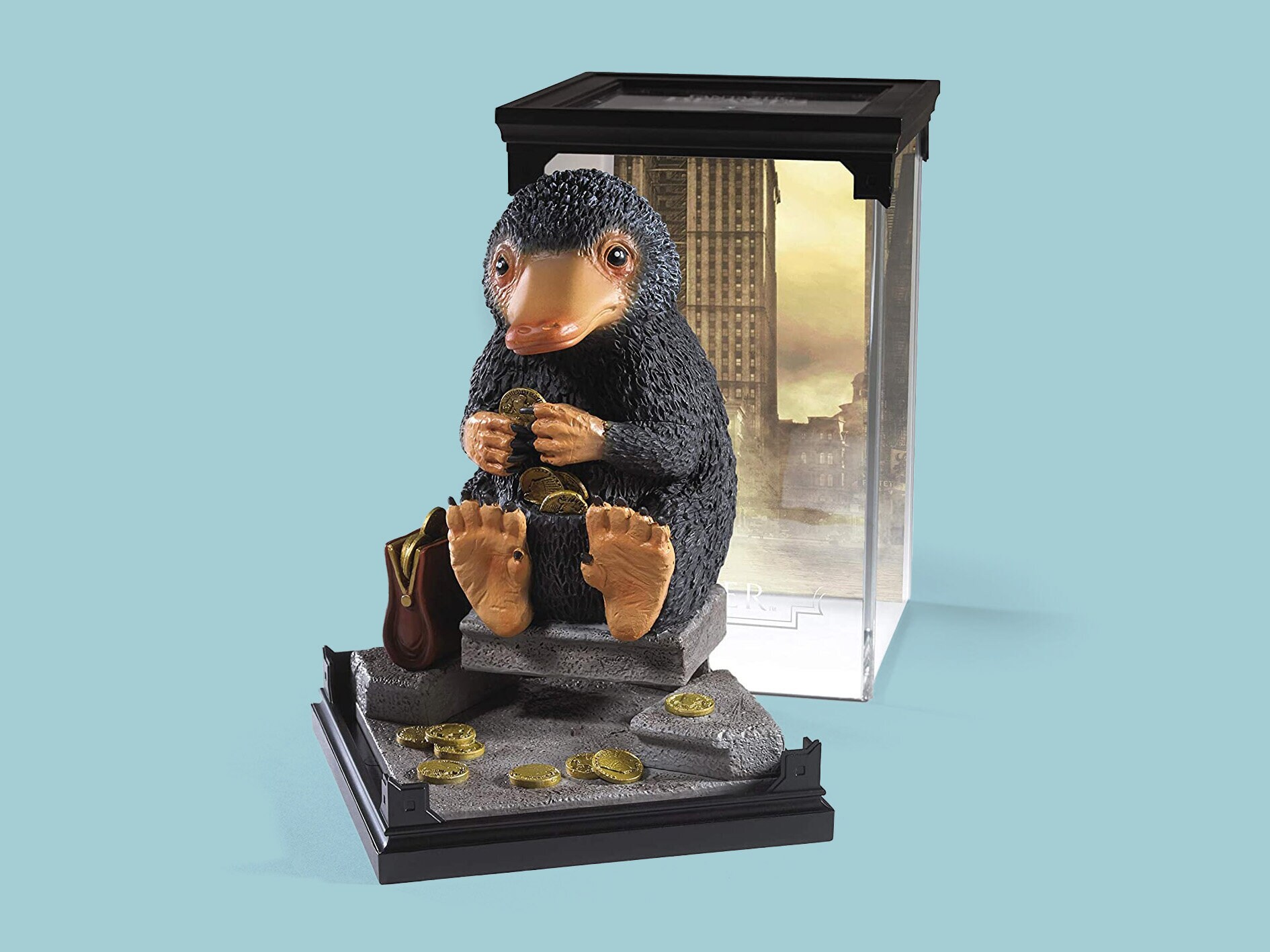 Fantastische Tierwesen – Niffler