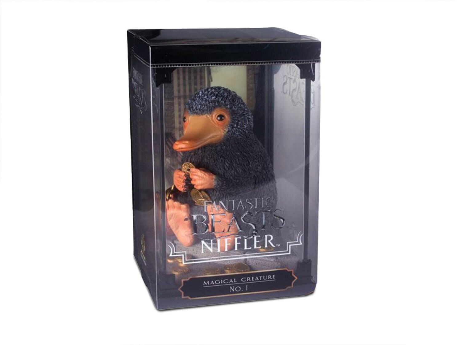 Fantastische Tierwesen – Niffler