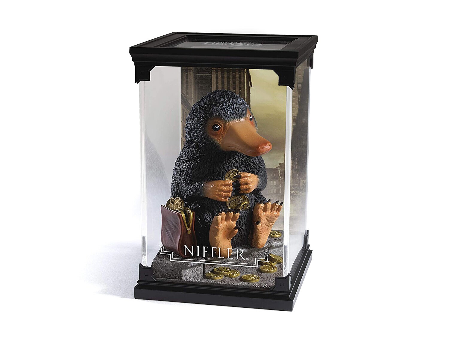 Fantastische Tierwesen – Niffler