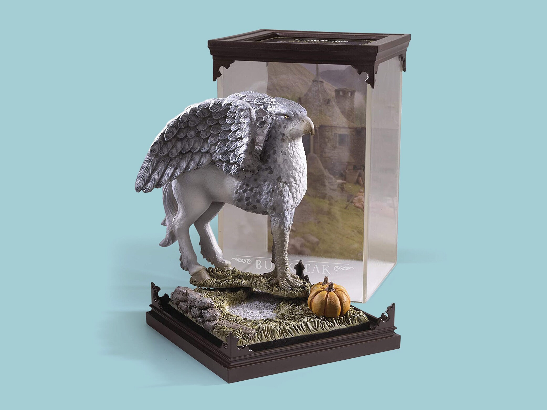 Fantastische Tierwesen – Hippogreif