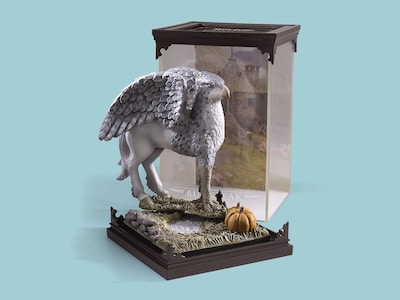 Fantastic Beasts - Buckbeak