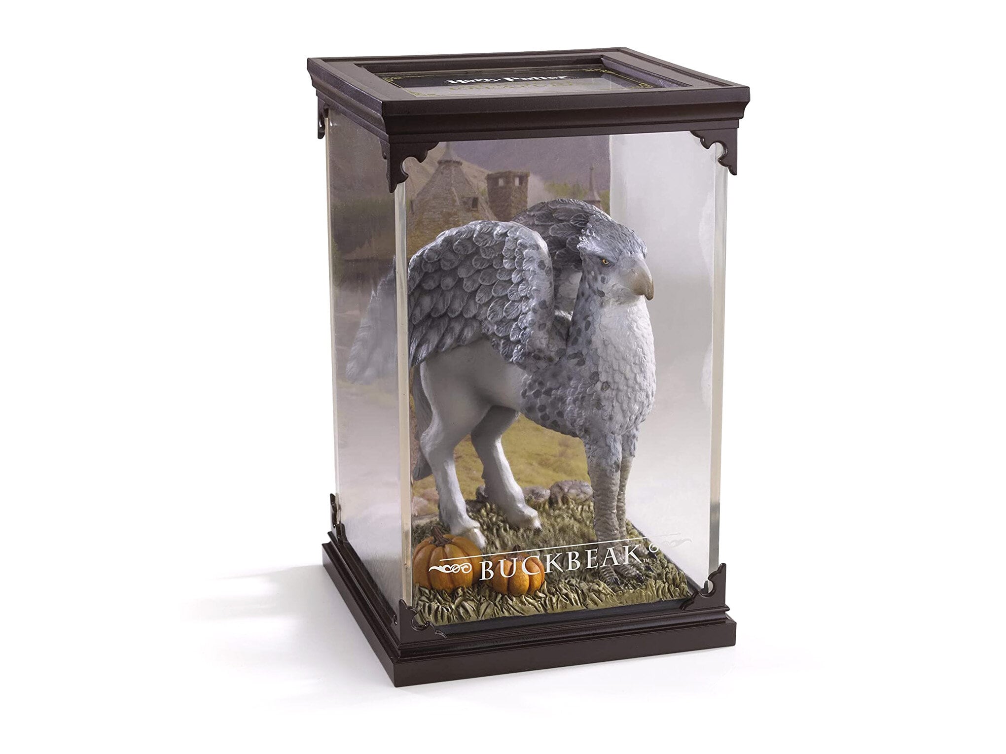 Fantastische Tierwesen – Hippogreif