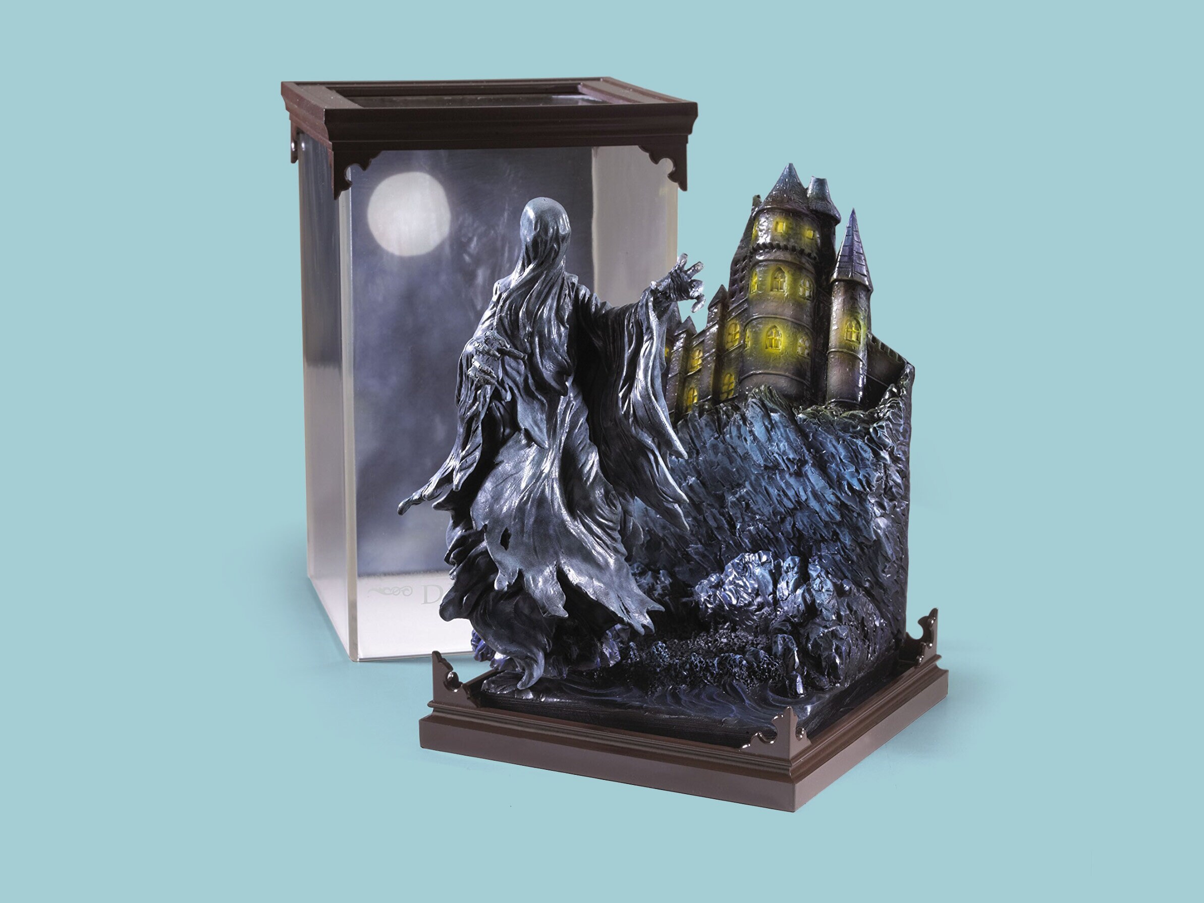 Fantastiska Vidunder - Dementor