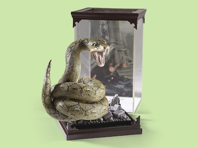 Magische Tierwesen – Nagini