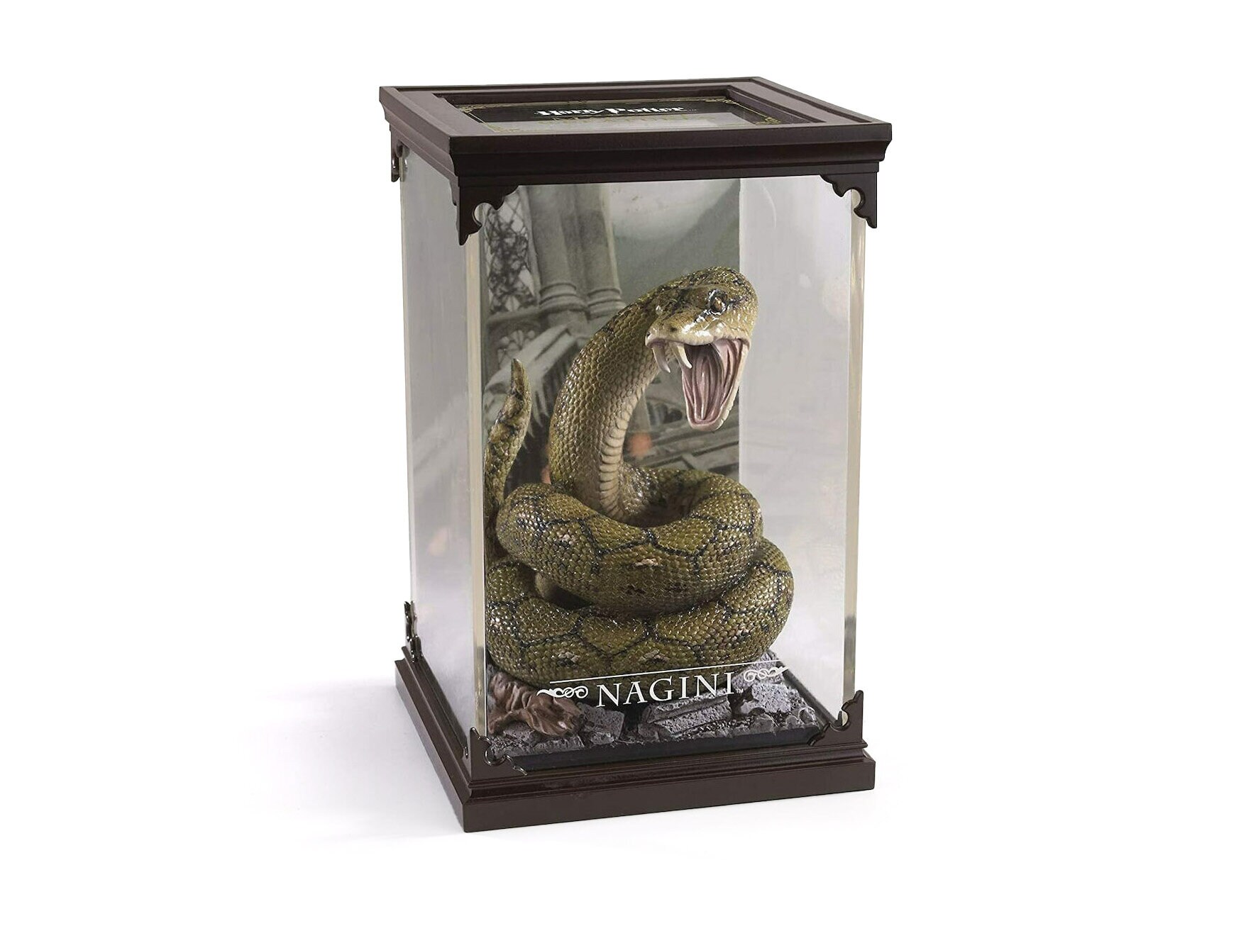 Fantastiska Vidunder - Nagini