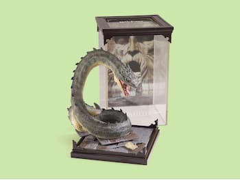 Fantastic Beasts - Basilisk