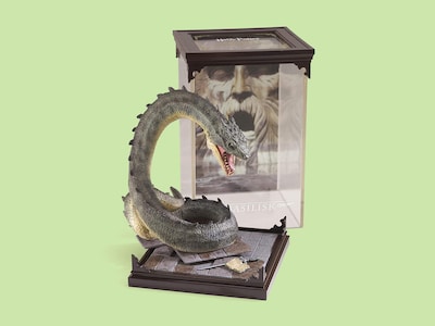 Fabeldyr – Basilisk