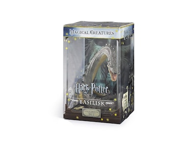 Fabeldyr – Basilisk