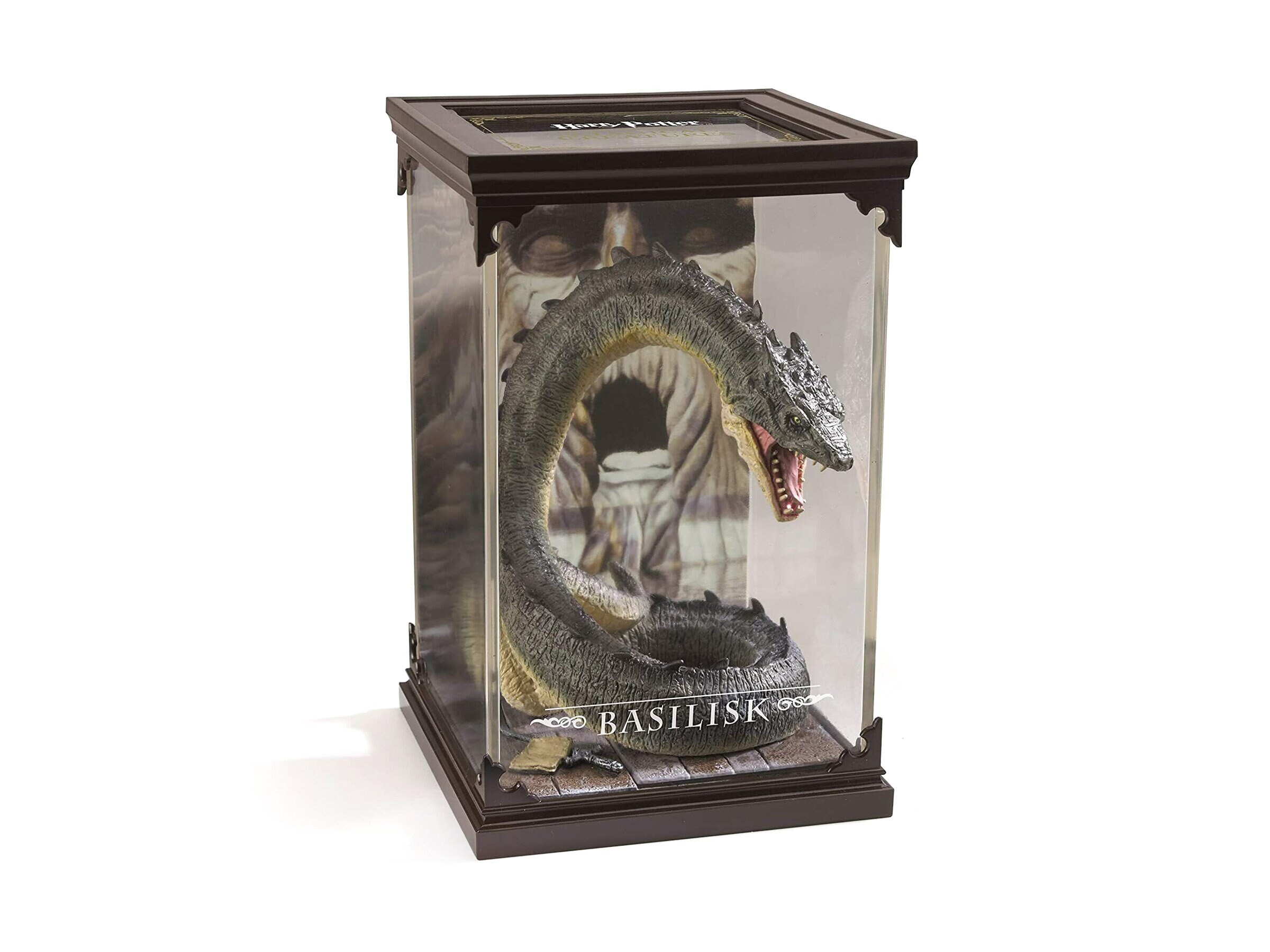 Fantastic Beasts - Basilisk