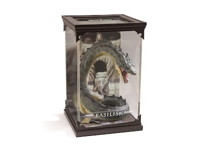 Fabeldyr – Basilisk