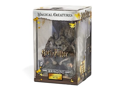 Fantastic Beasts - Aragog