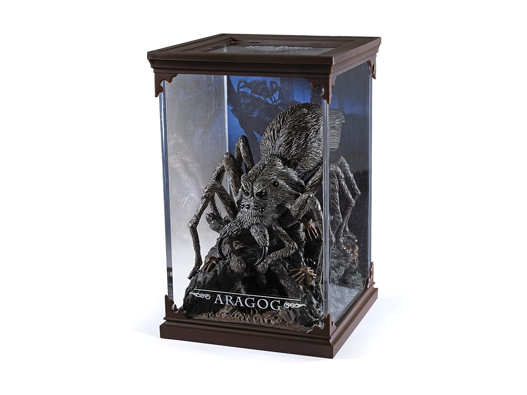 Fantastiska Vidunder - Aragog