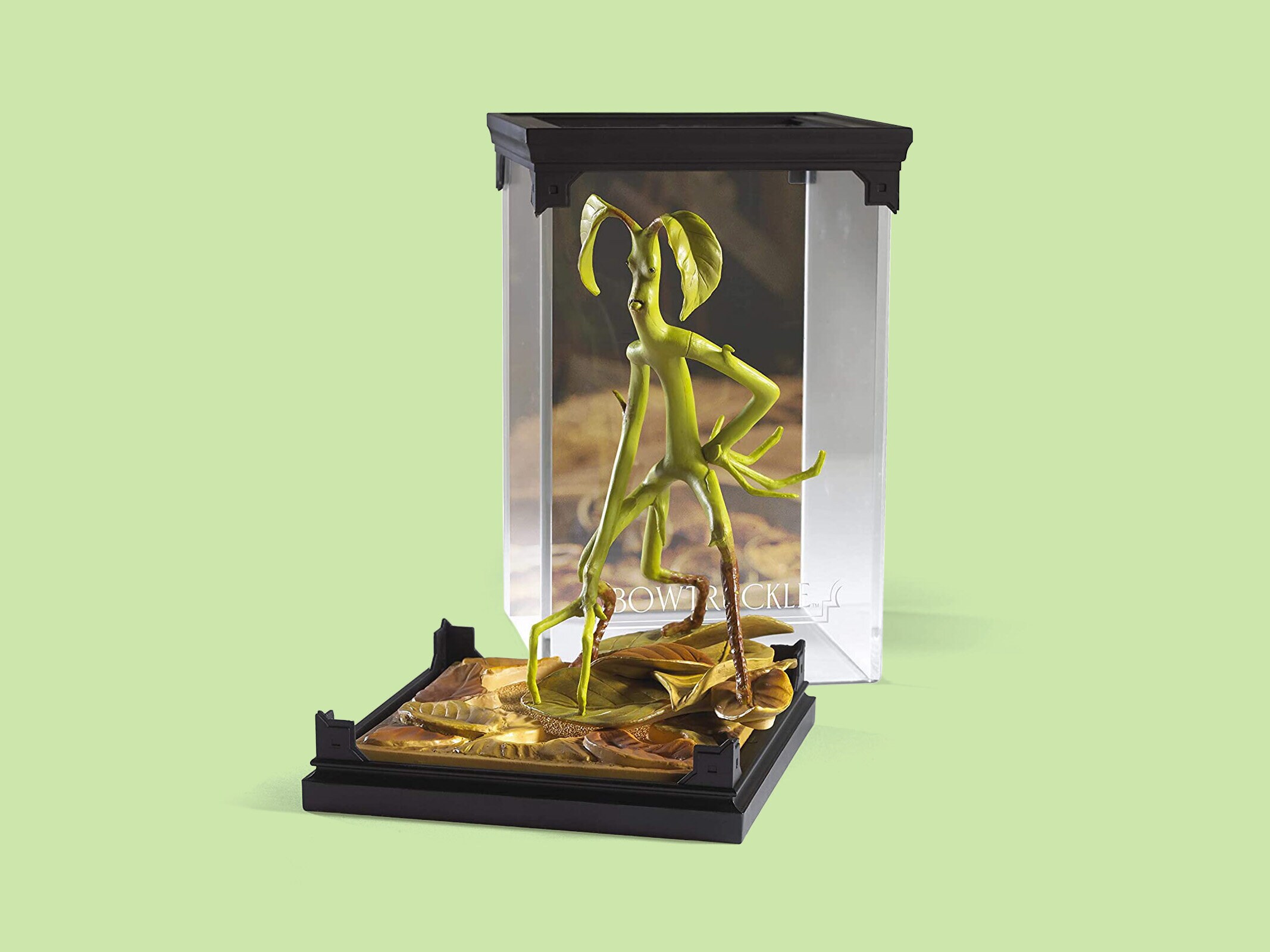 Fabeldyr – Tretryting