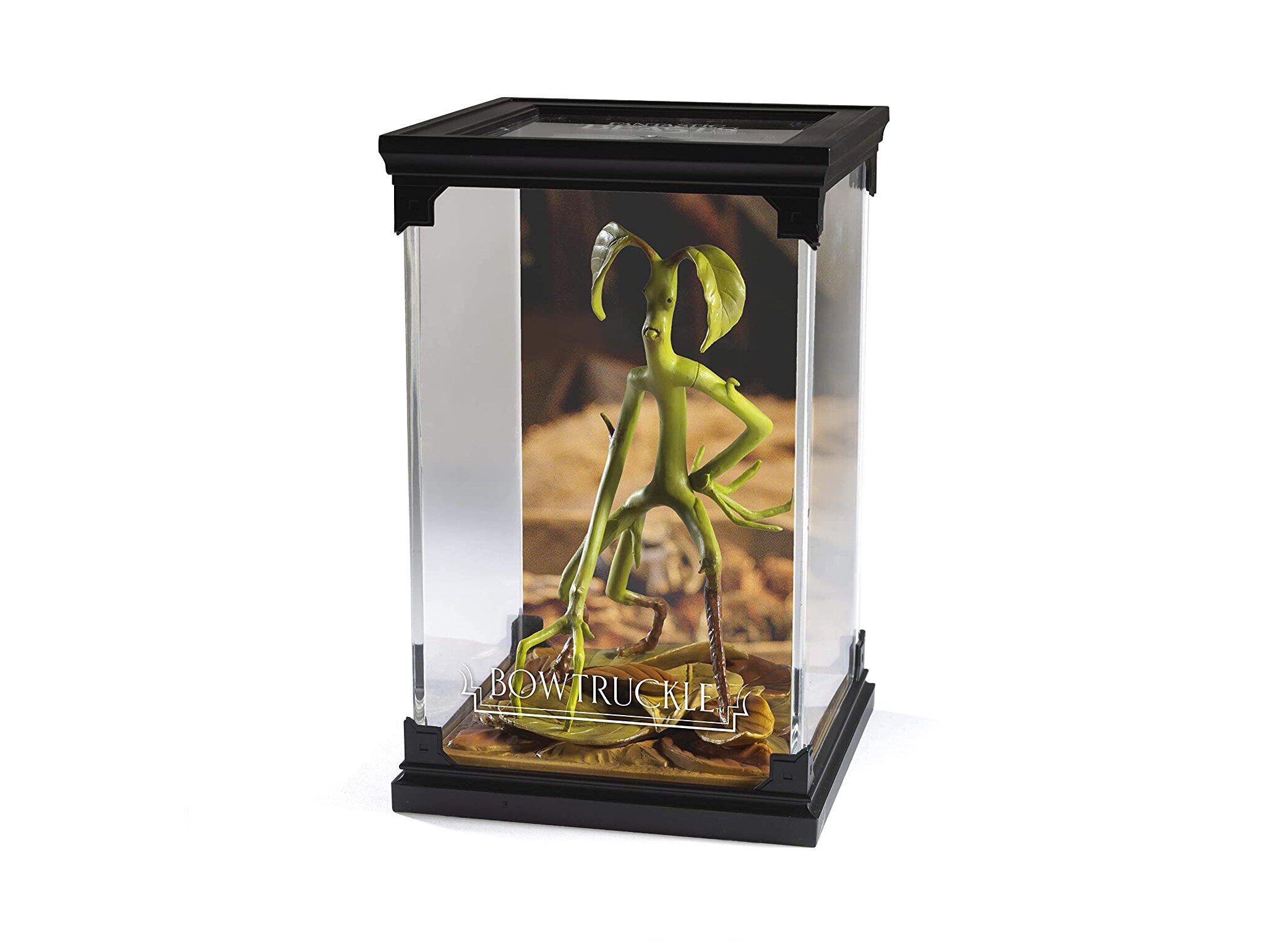 Fabeldyr – Tretryting