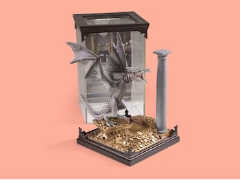 Fantastic Beasts - Ukrainian Ironbelly