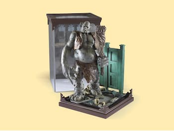 Fantastic Beasts - Peikko