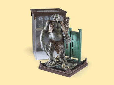 Magische Tierwesen – Trolle