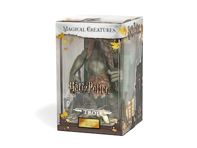 Magische Tierwesen – Trolle