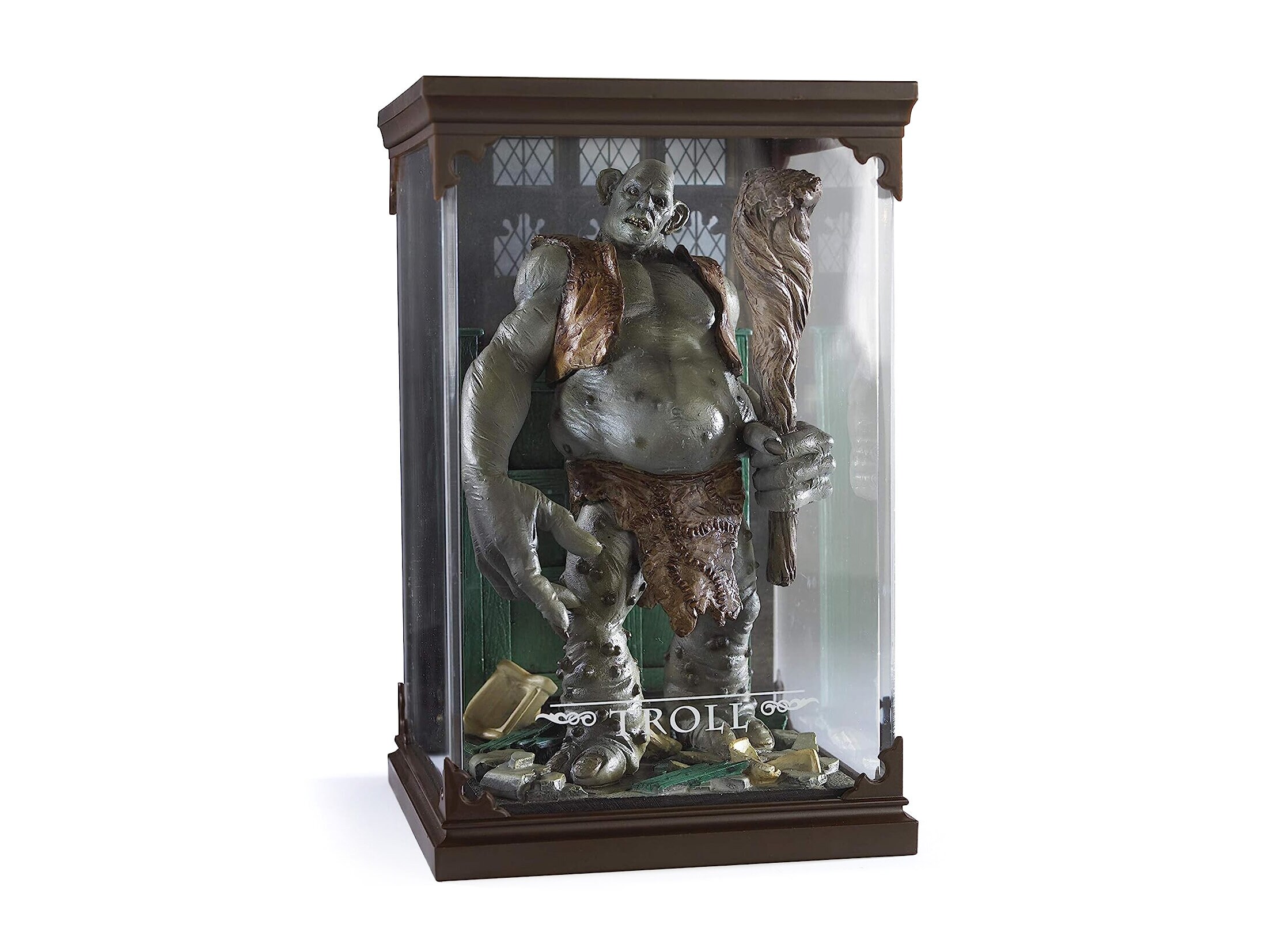 Fantastiske Skabninger - Trold