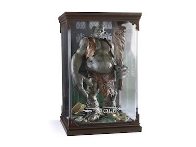 Magische Tierwesen – Trolle