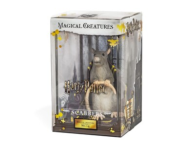 Fantastic Beasts - Scabbers