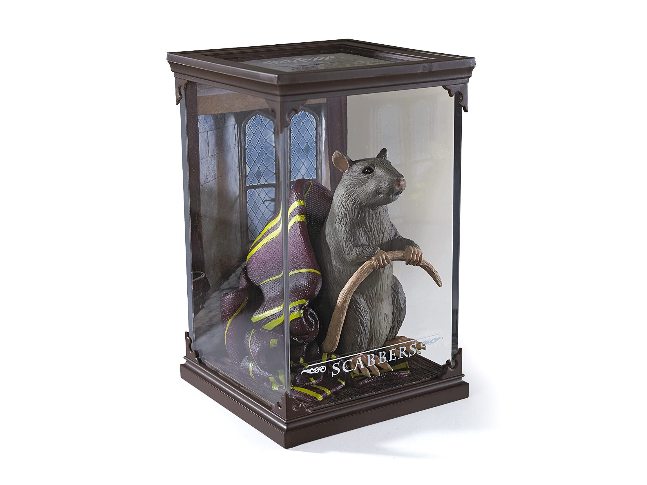 Fantastic Beasts - Scabbers