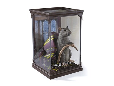 Fantastiska Vidunder - Scabbers