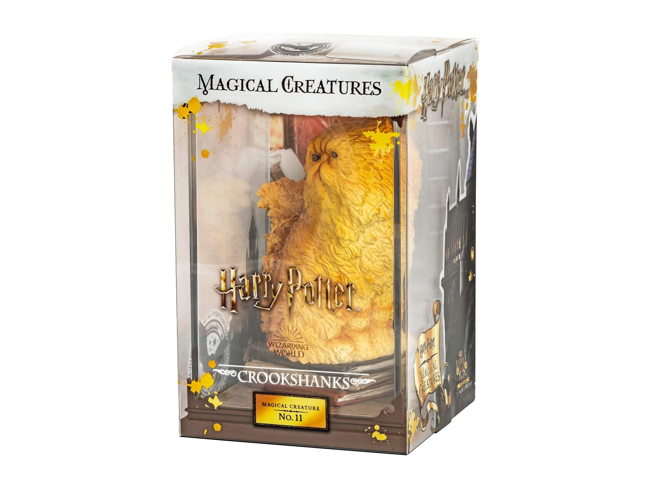 Fantastic Beasts - Crookshanks