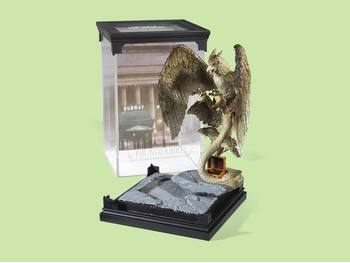 Fantastic Beasts - Thunderbird