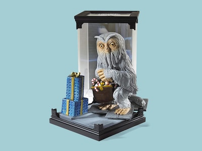 Fantastiske Skabninger - Demiguise