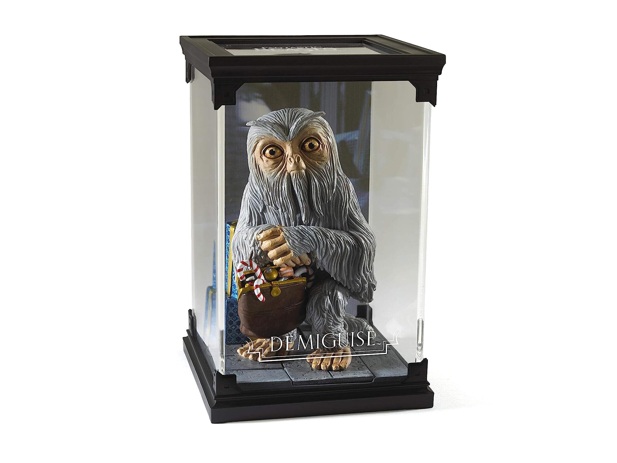 Fantastic Beasts - Demiguise