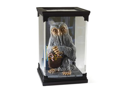 Fantastiske Skabninger - Demiguise