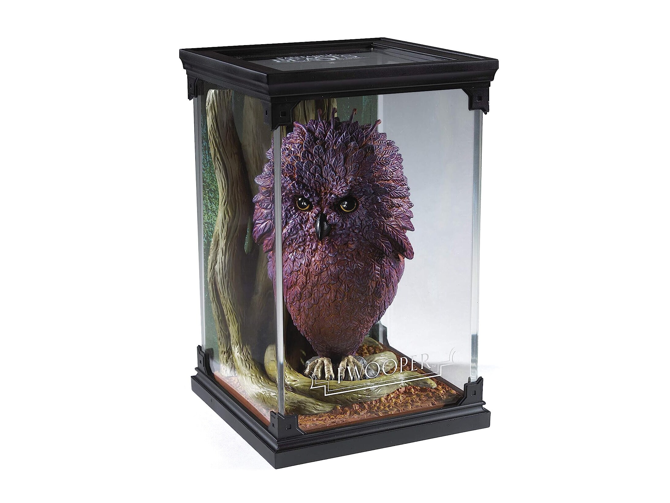 Fantastiska Vidunder - Fwooper