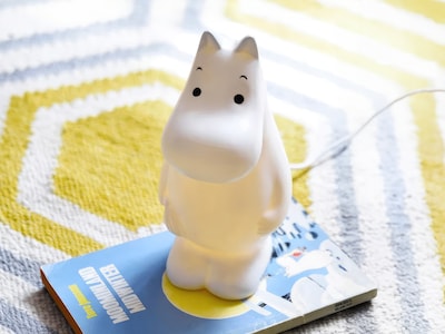 Moomin LED-Lampe