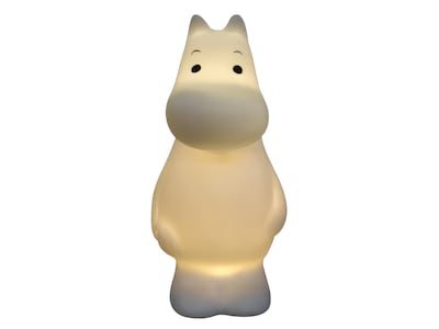 Mumin LED-lampa