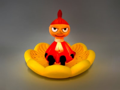 Kleine My LED-Lampe