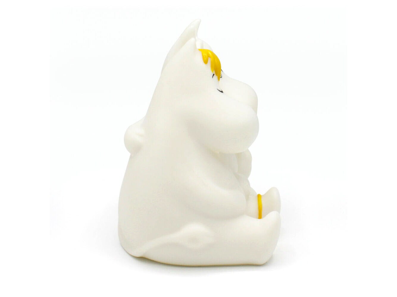 Mummitrollet og snorkfrøken LED-lampe