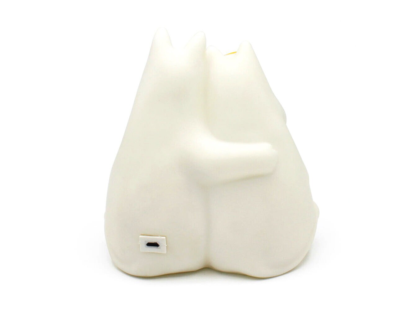 Mummitrollet og snorkfrøken LED-lampe