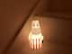 Mummimamma LED-lampe