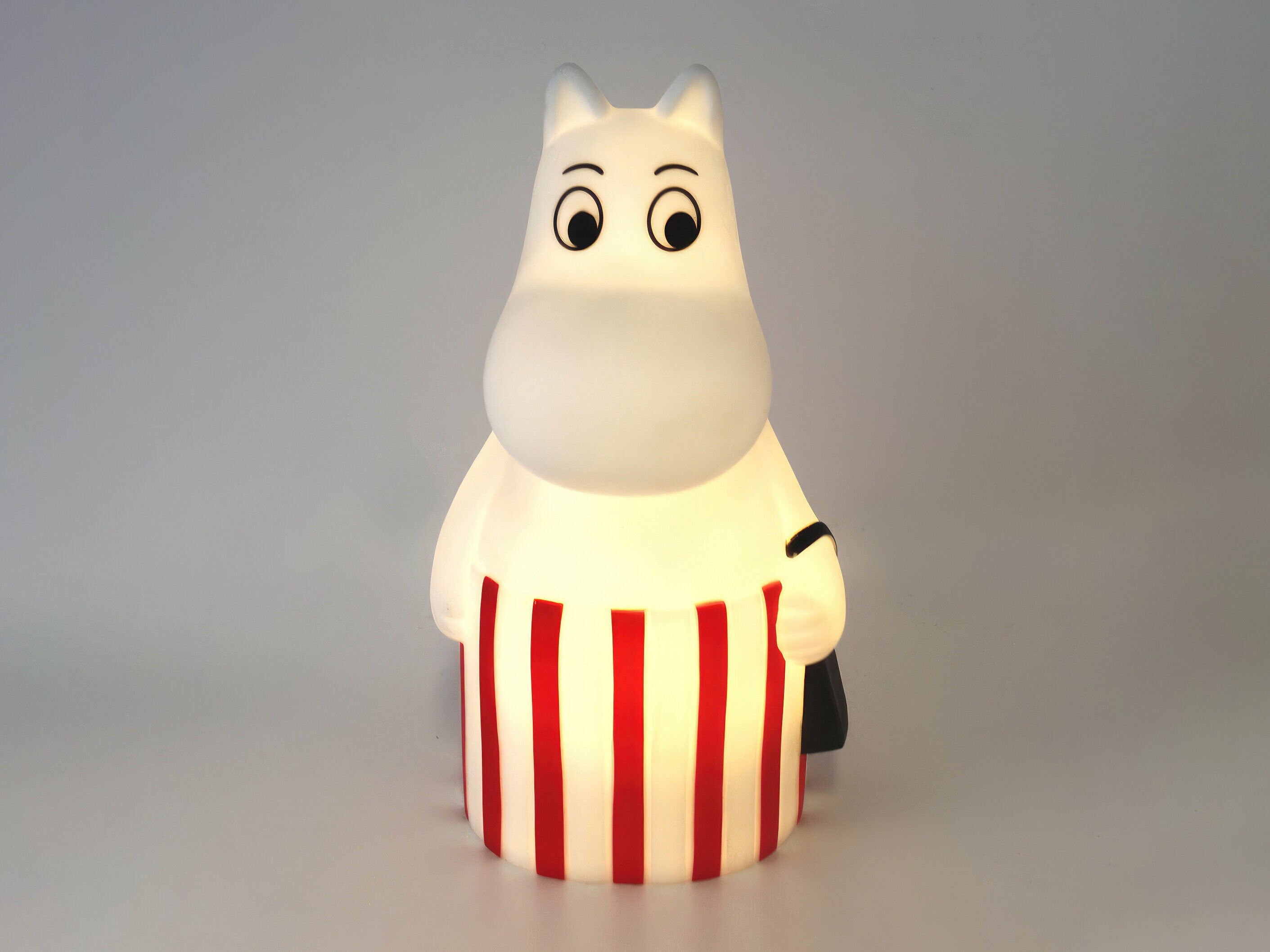 Mummimamma LED-lampe