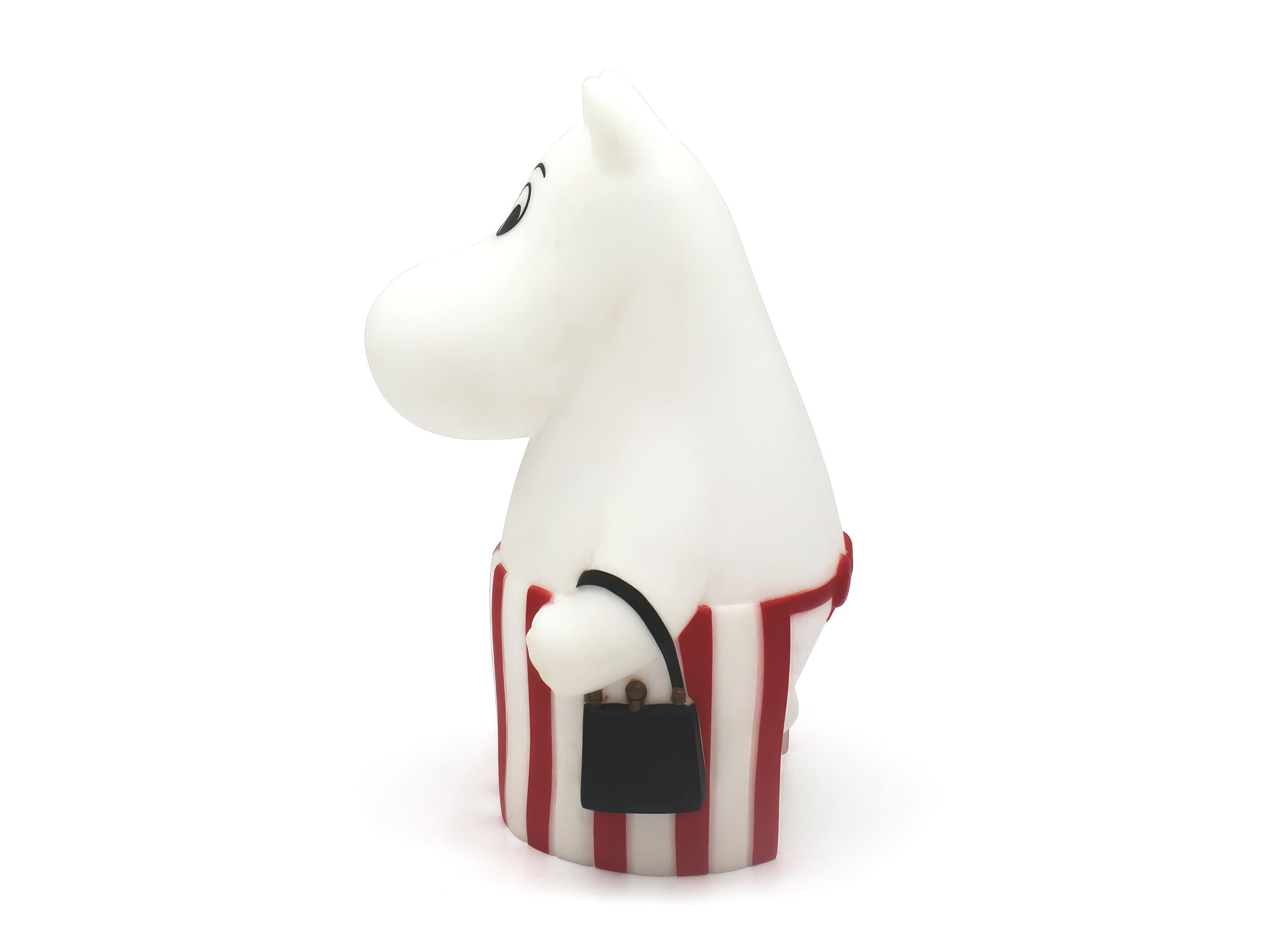 Mummimamma LED-lampe