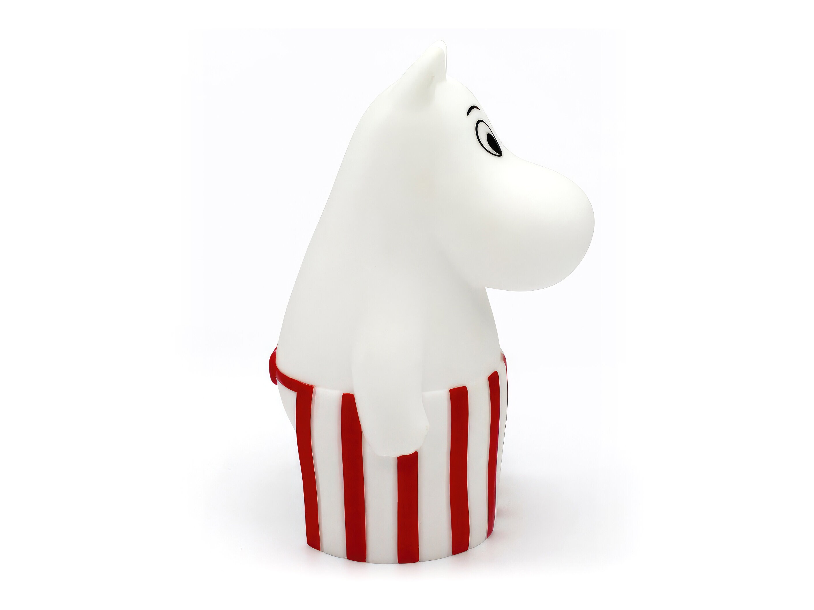 Mummimamma LED-lampe